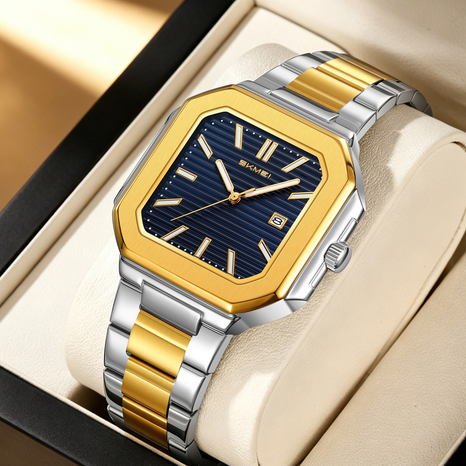 SKMEI watch model 9398 men and women sizes watches