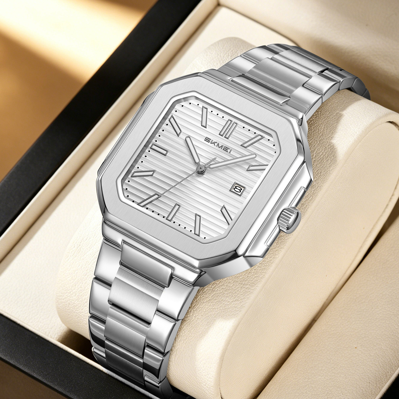 SKMEI watch model 9398 men and women sizes watches