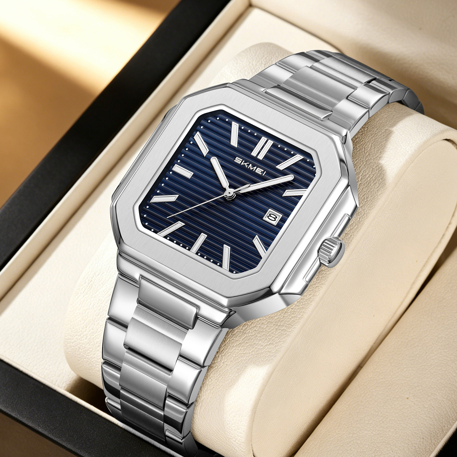 SKMEI watch model 9398 men and women sizes watches
