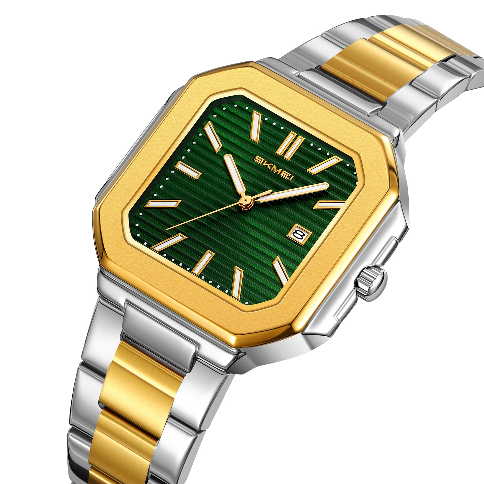 SKMEI watch model 9398 men and women sizes watches