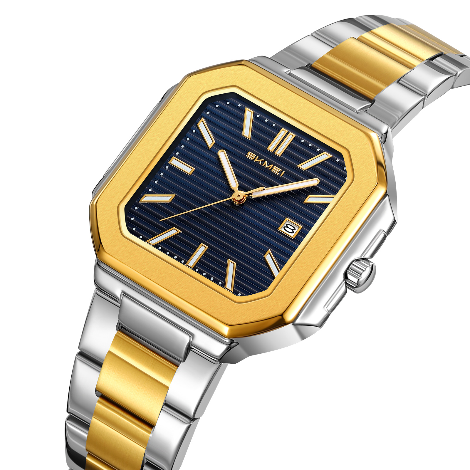 SKMEI watch model 9398 men and women sizes watches
