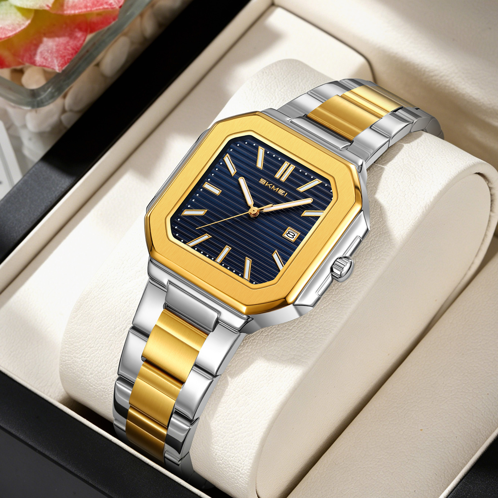 SKMEI watch model 9398 men and women sizes watches