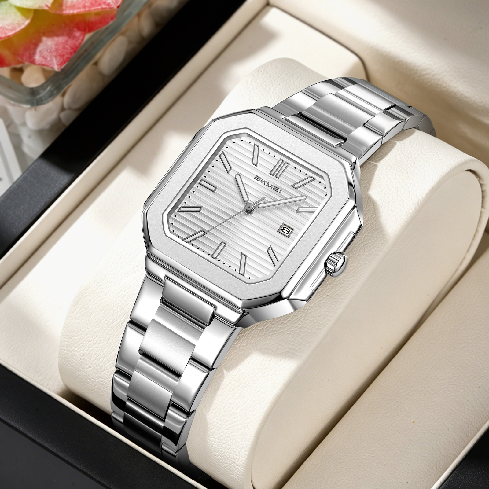 SKMEI watch model 9398 men and women sizes watches