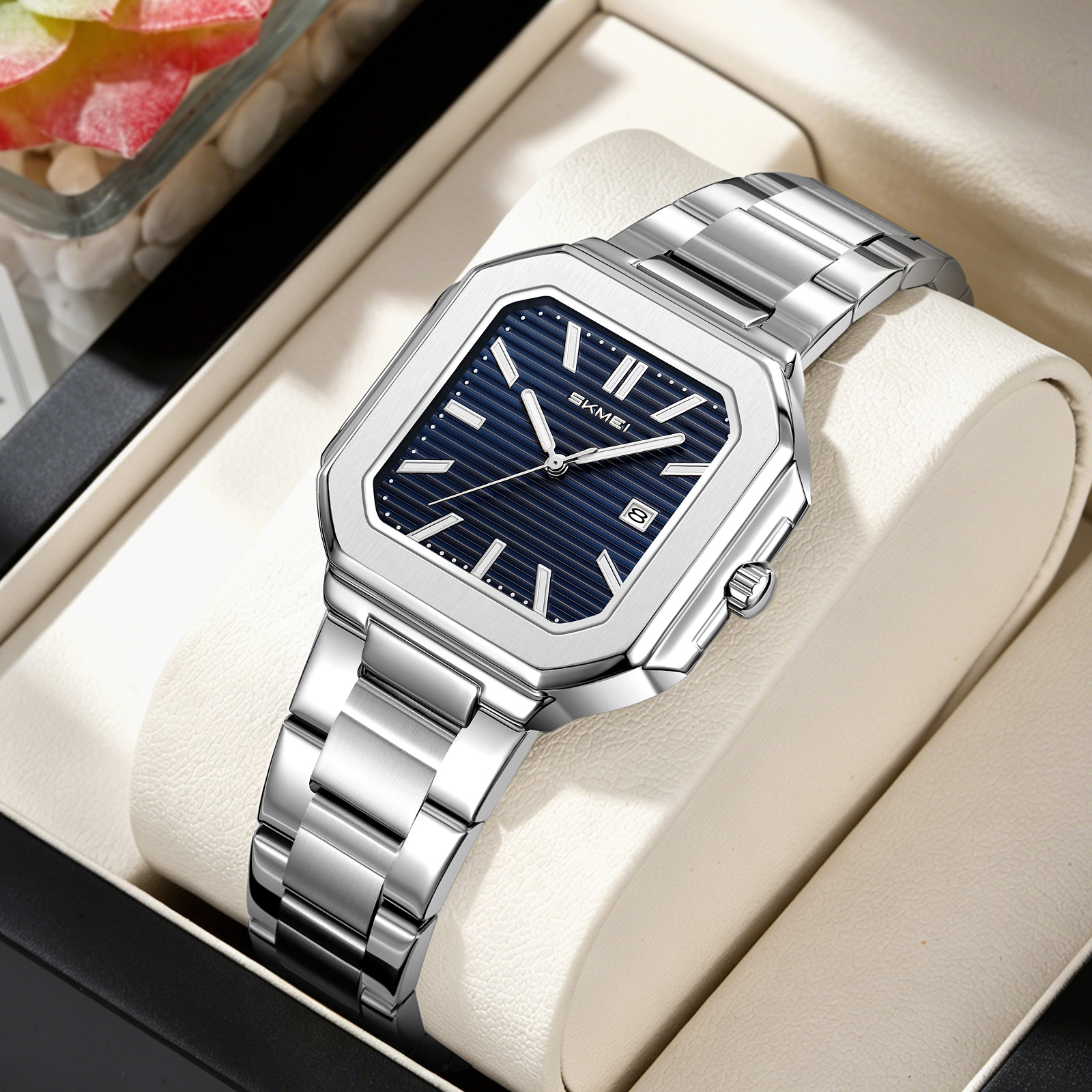 SKMEI watch model 9398 men and women sizes watches