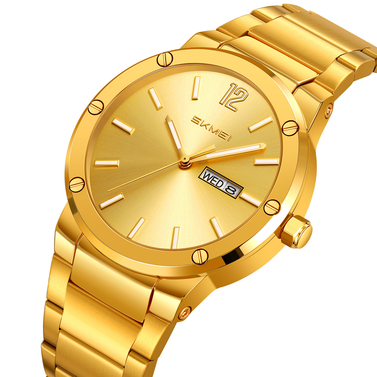 SKMEI 9400 Timepiece Watch Men