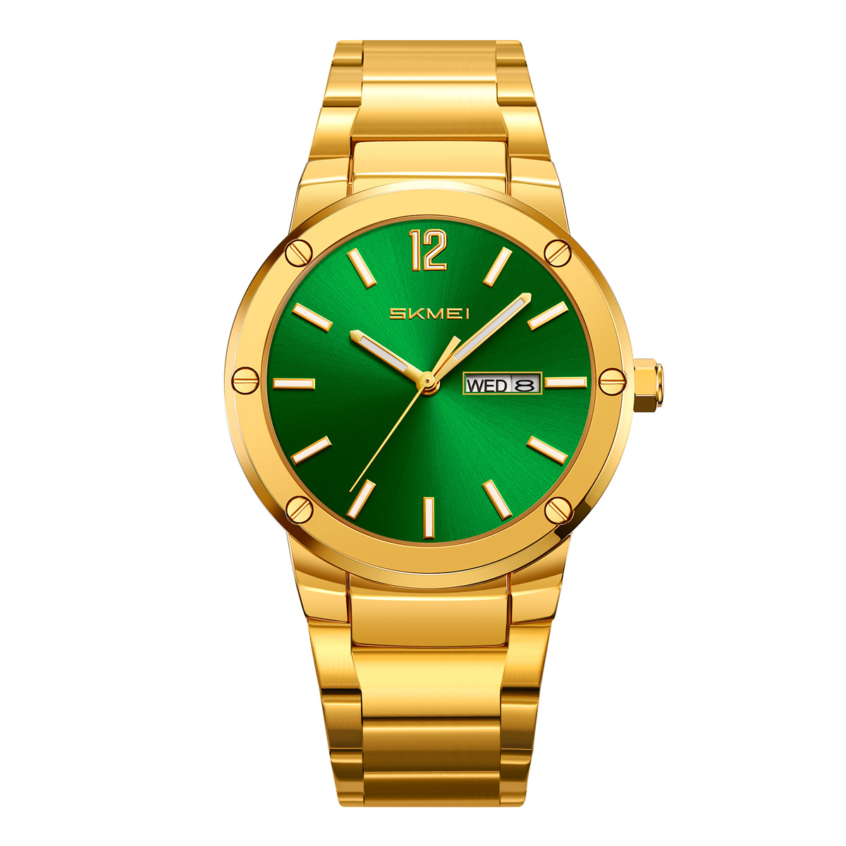 SKMEI 9400 Timepiece Watch Men