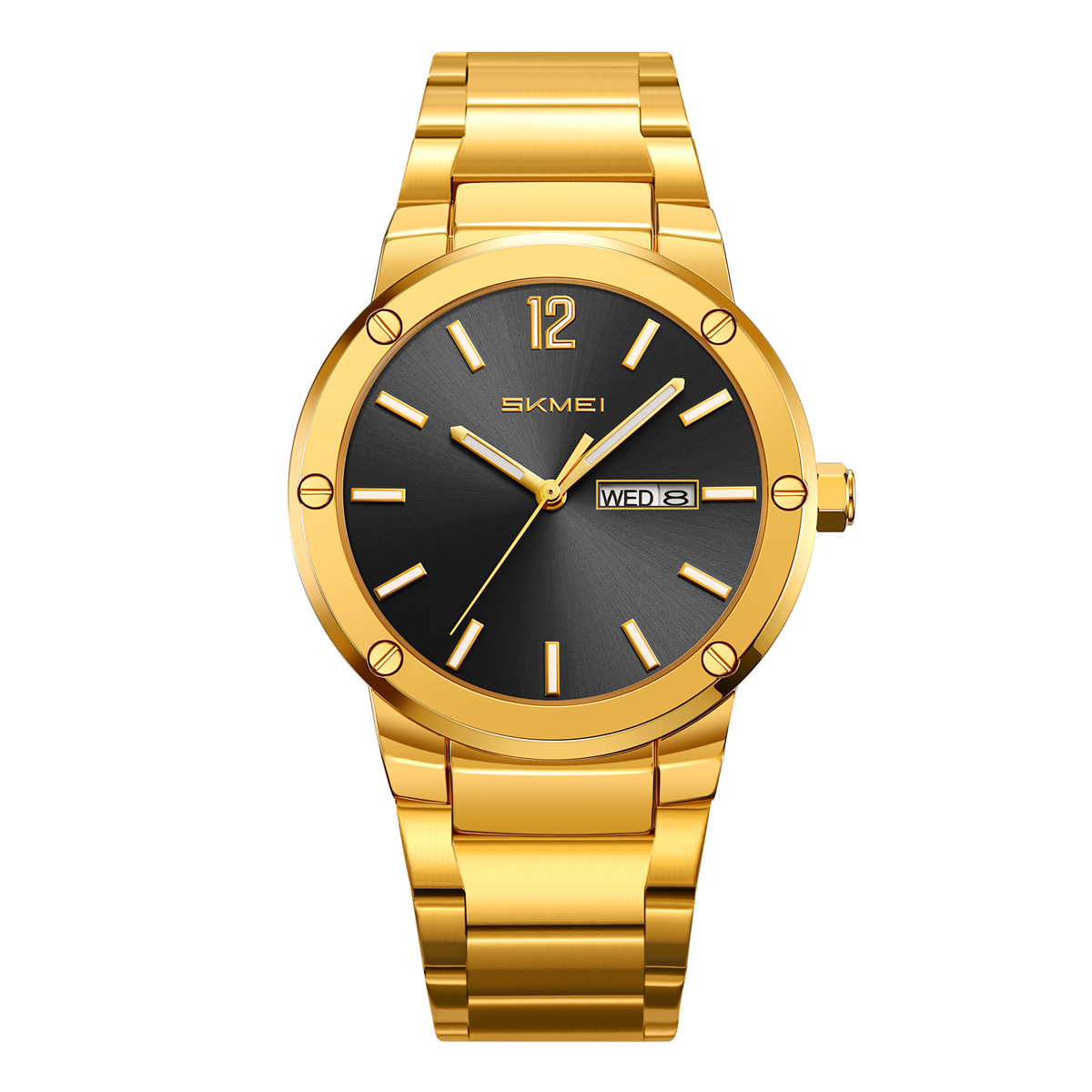 SKMEI 9400 Timepiece Watch Men