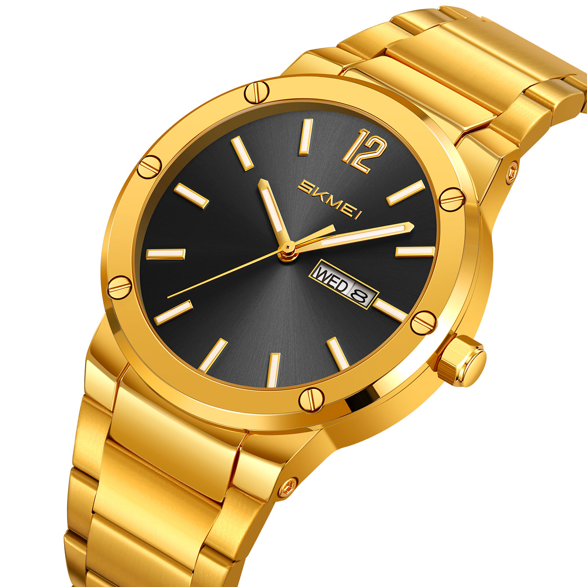 SKMEI 9400 Timepiece Watch Men