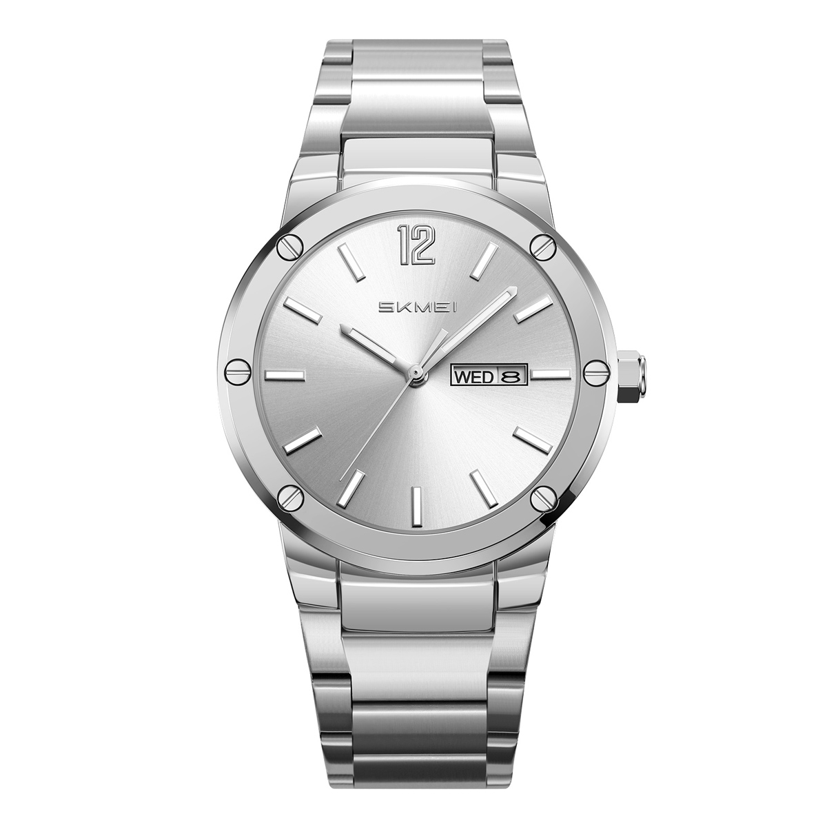 SKMEI 9400 Timepiece Watch Men