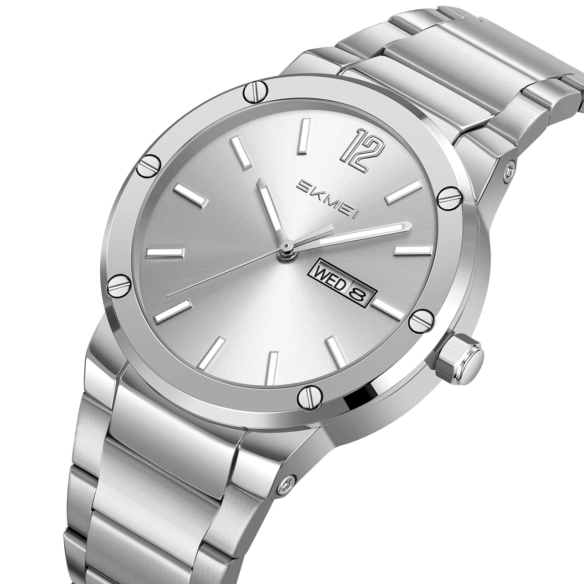 SKMEI 9400 Timepiece Watch Men
