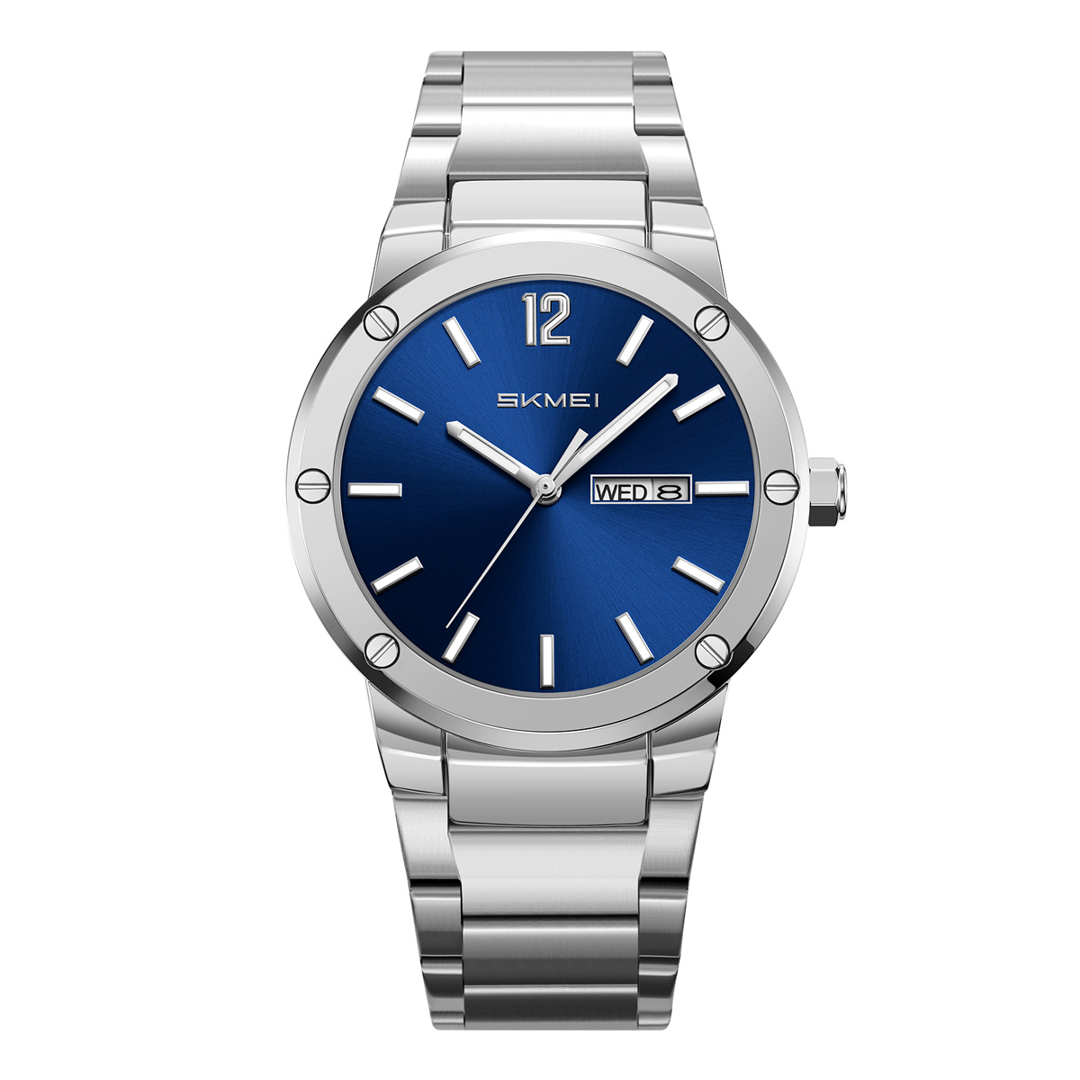 SKMEI 9400 Timepiece Watch Men
