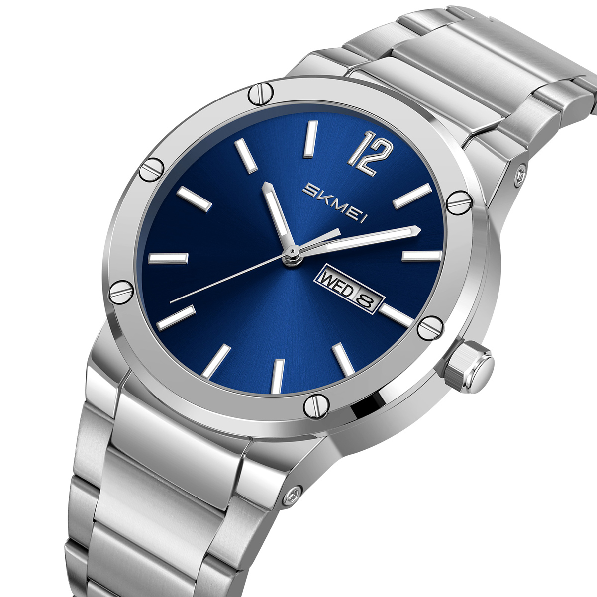 SKMEI 9400 Timepiece Watch Men