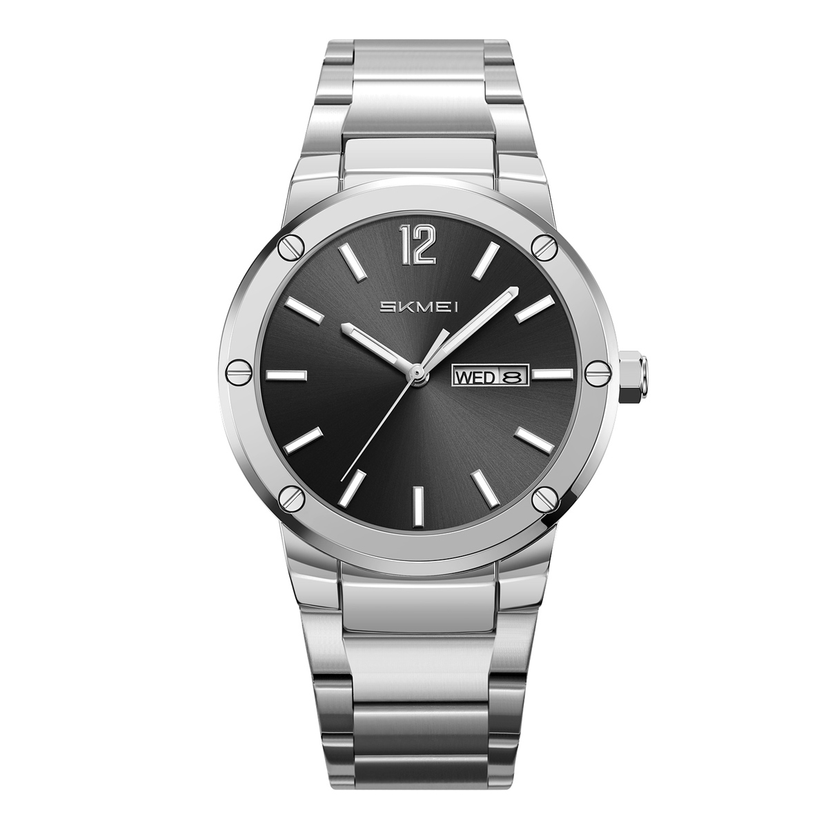 SKMEI 9400 Timepiece Watch Men