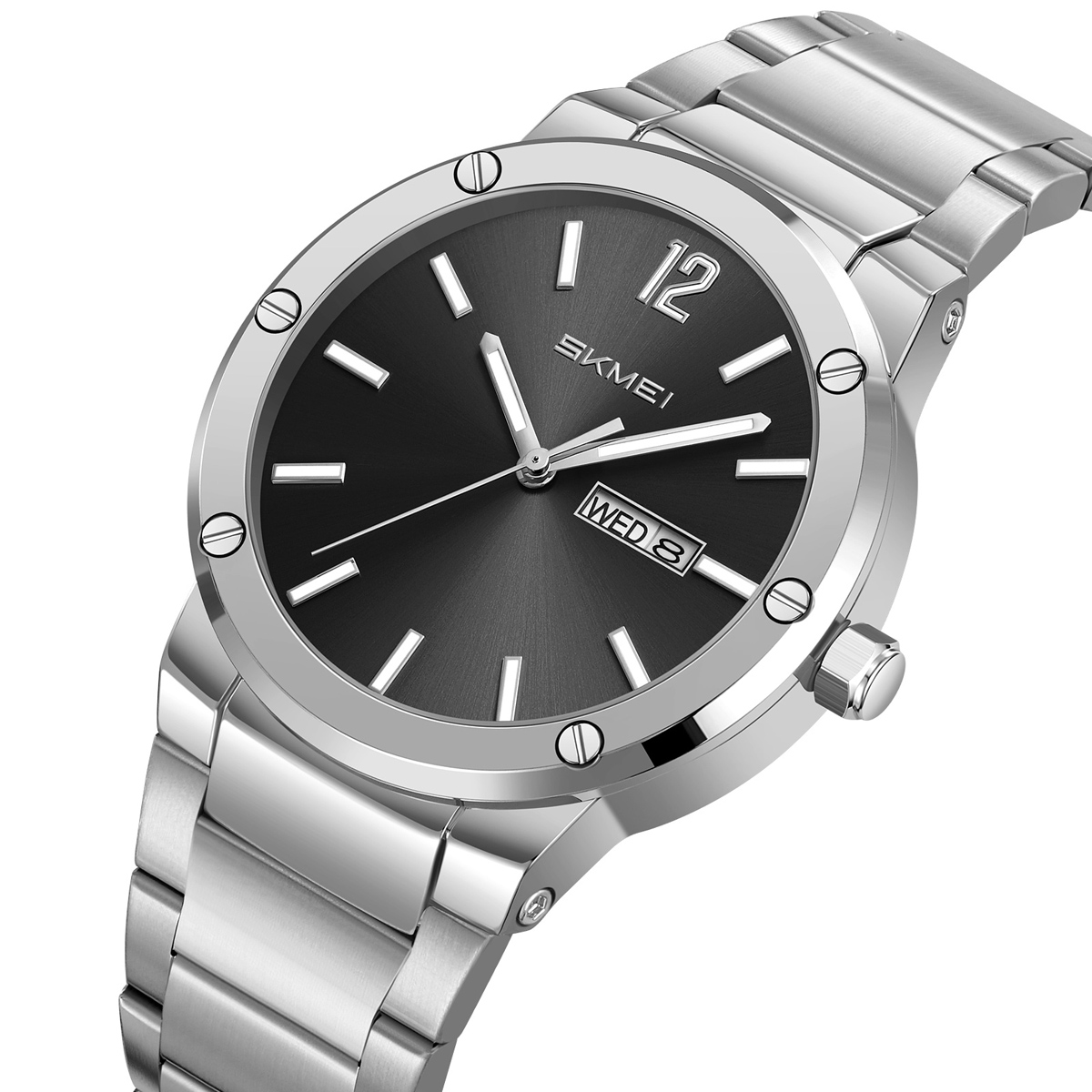 SKMEI 9400 Timepiece Watch Men