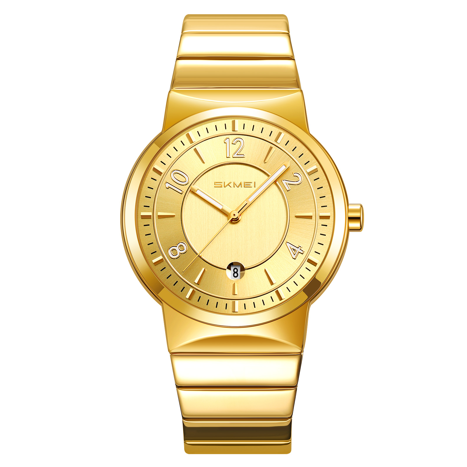 SKMEI 9401 Fashion Quartz Watch