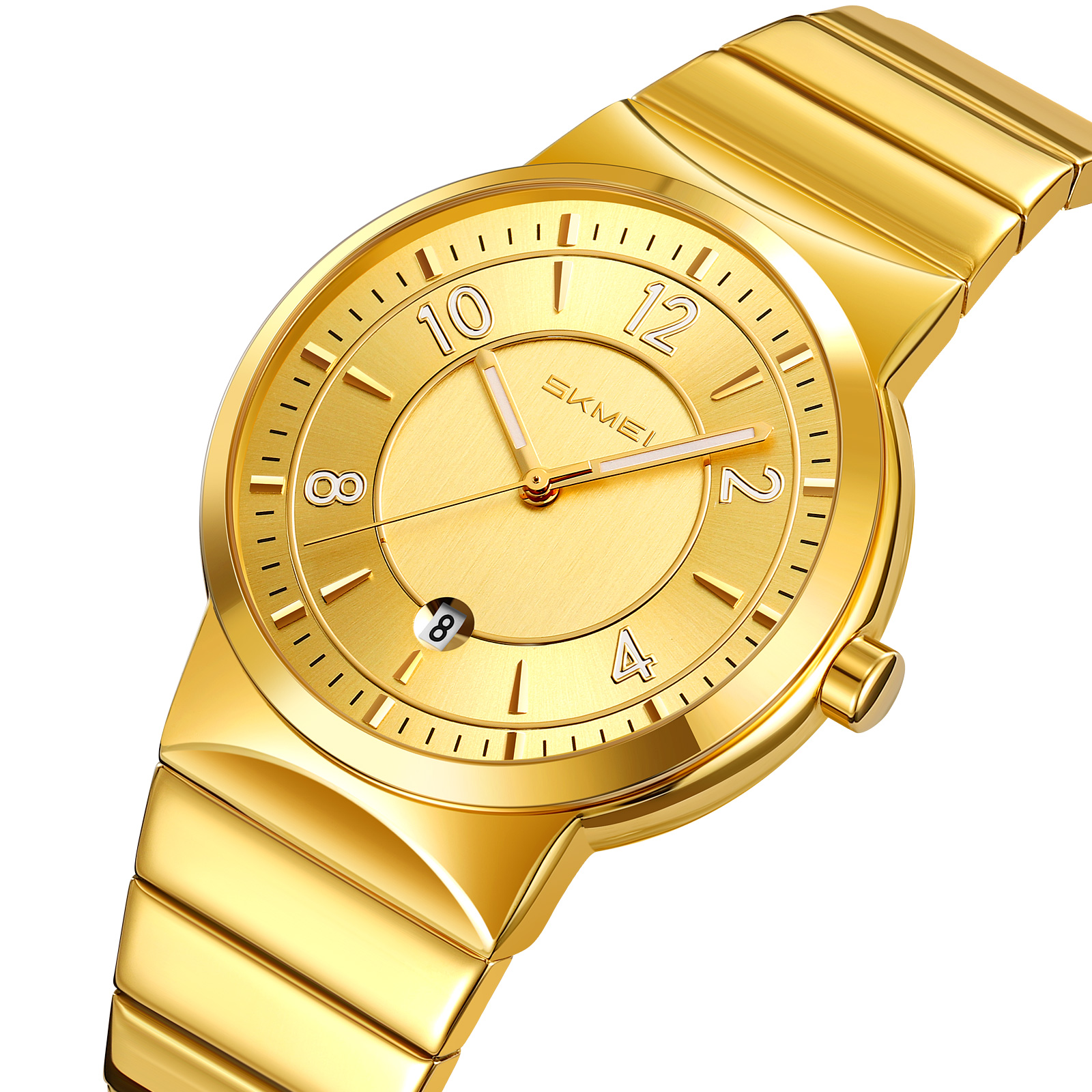 SKMEI 9401 Fashion Quartz Watch