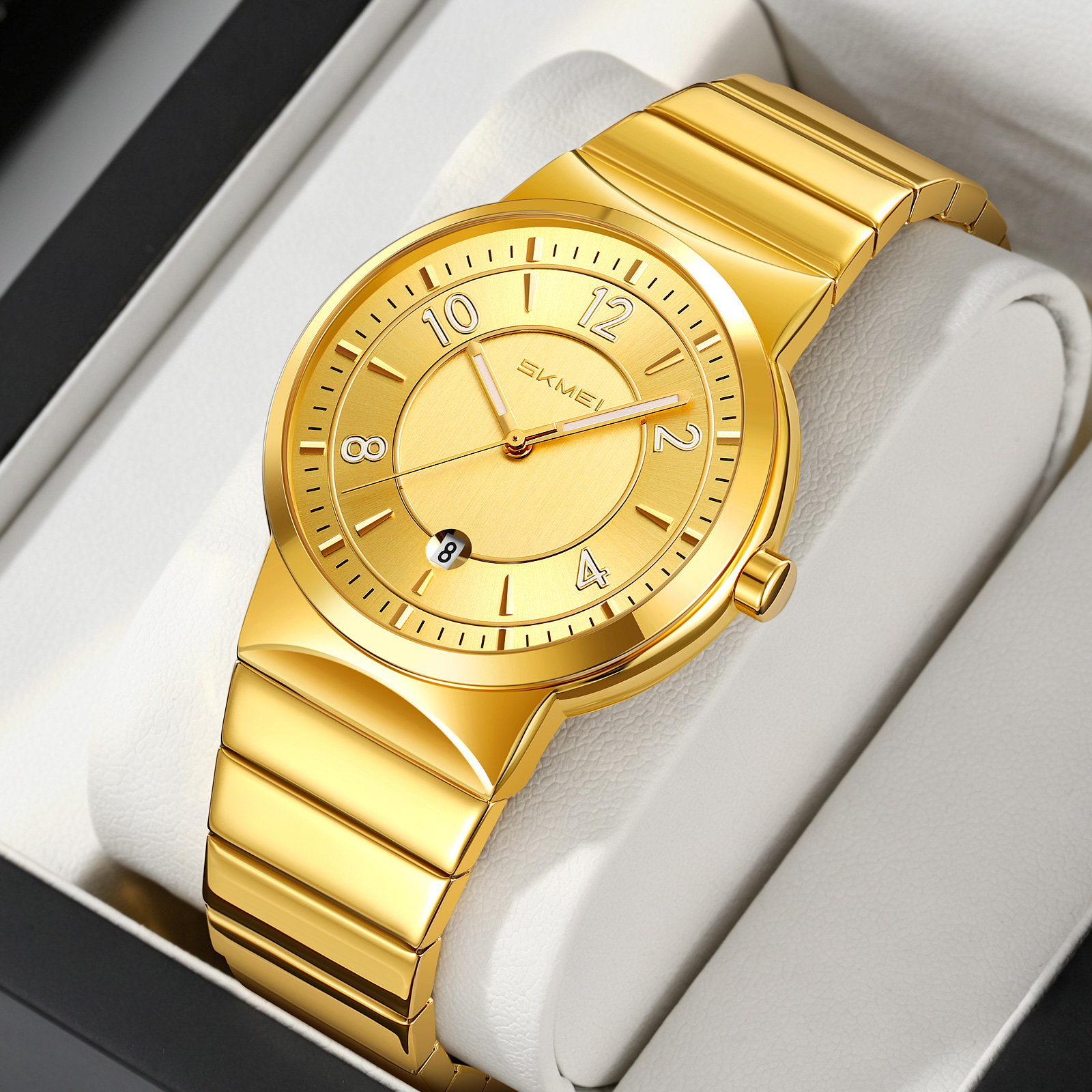 SKMEI 9401 Fashion Quartz Watch