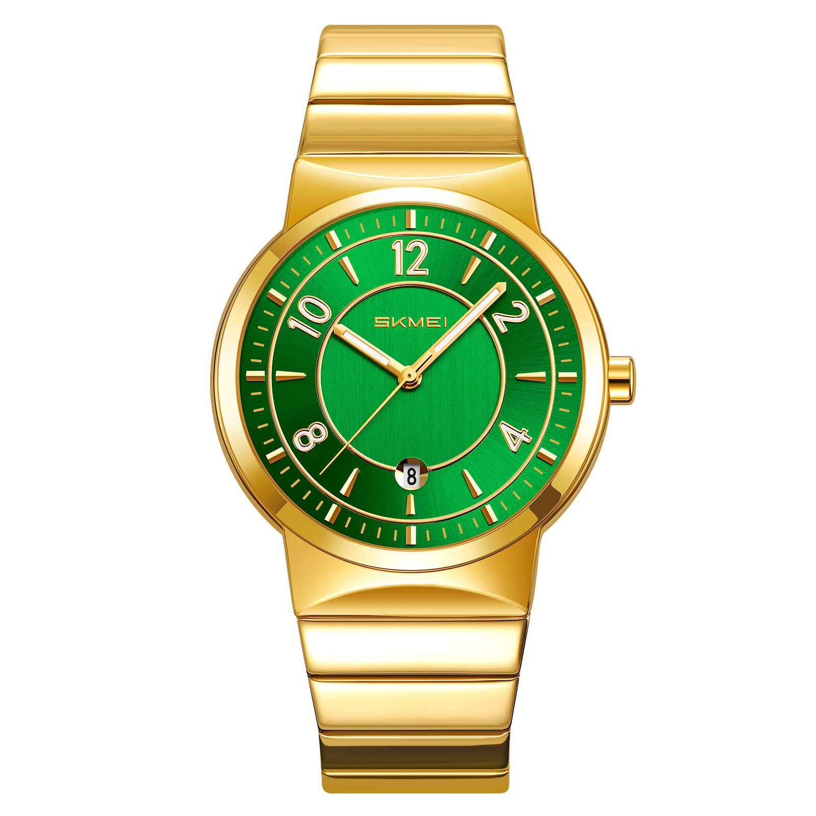 SKMEI 9401 Fashion Quartz Watch