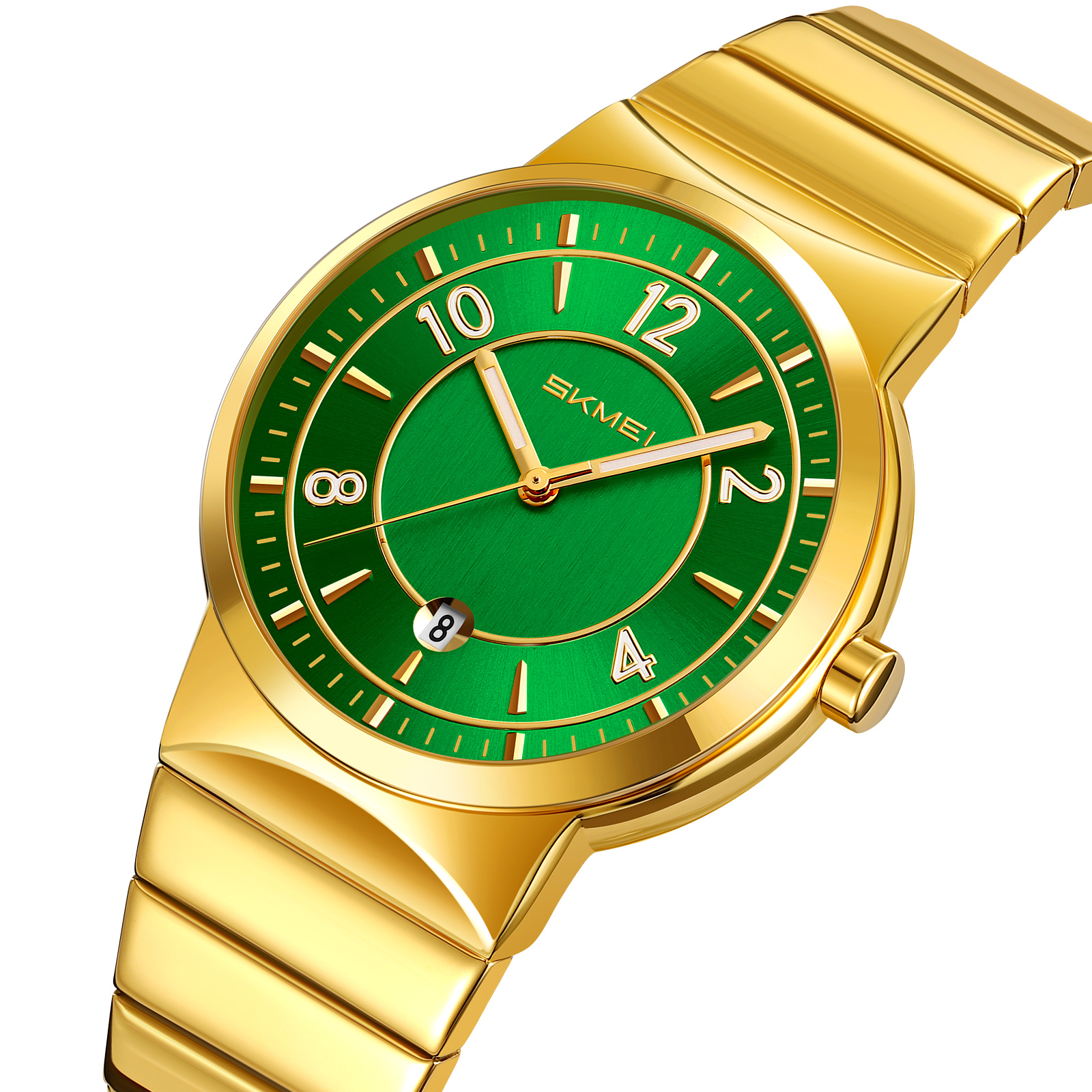 SKMEI 9401 Fashion Quartz Watch