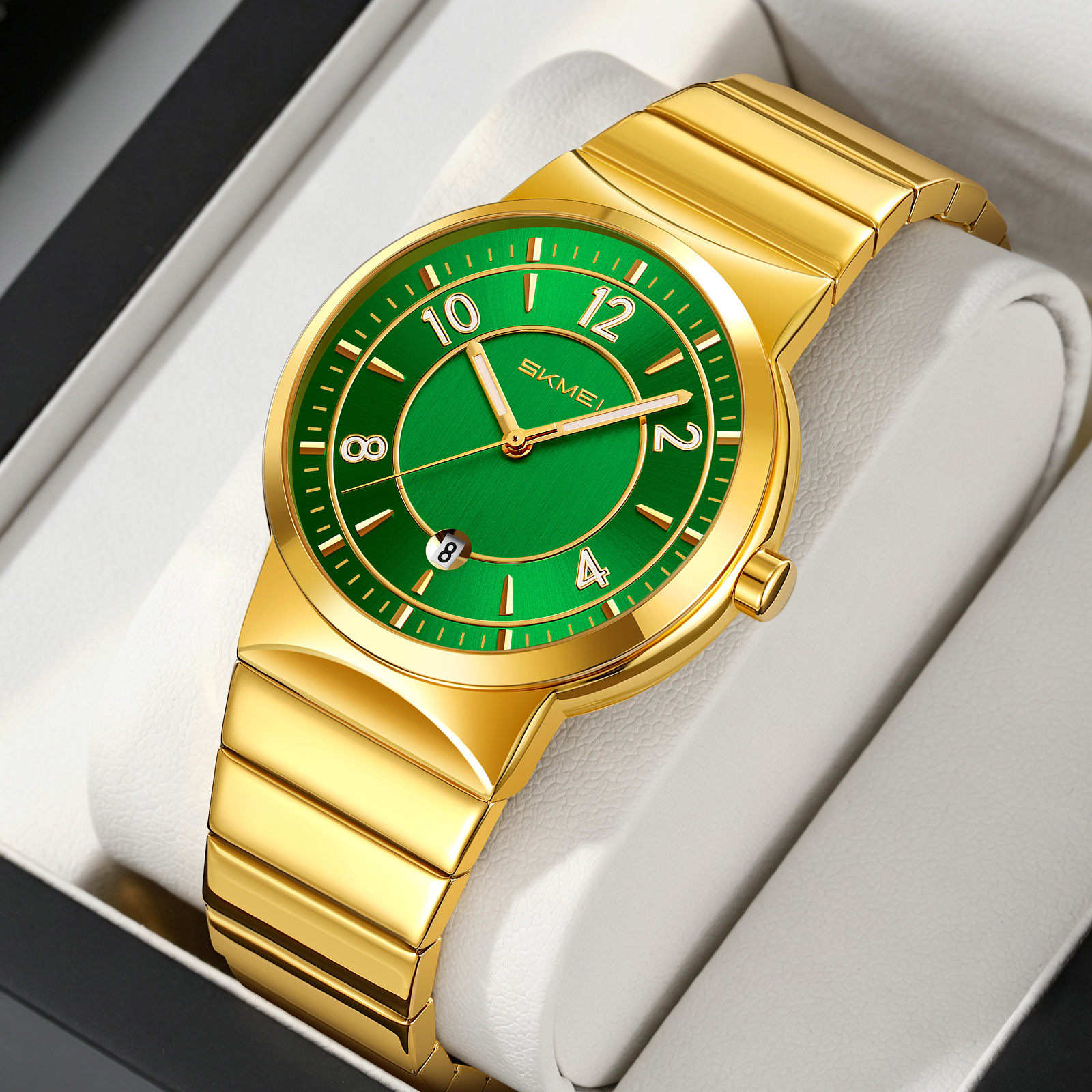 SKMEI 9401 Fashion Quartz Watch