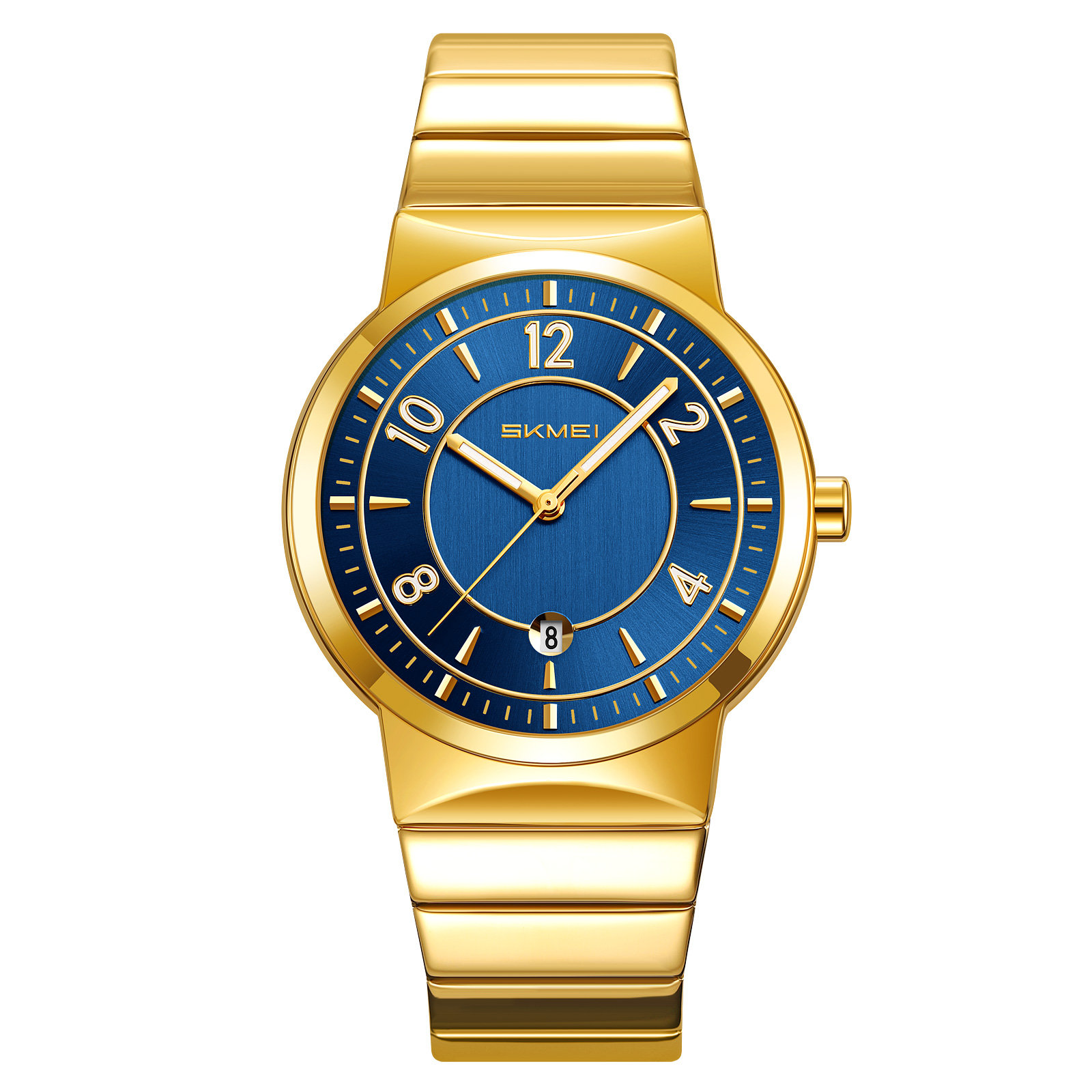 SKMEI 9401 Fashion Quartz Watch