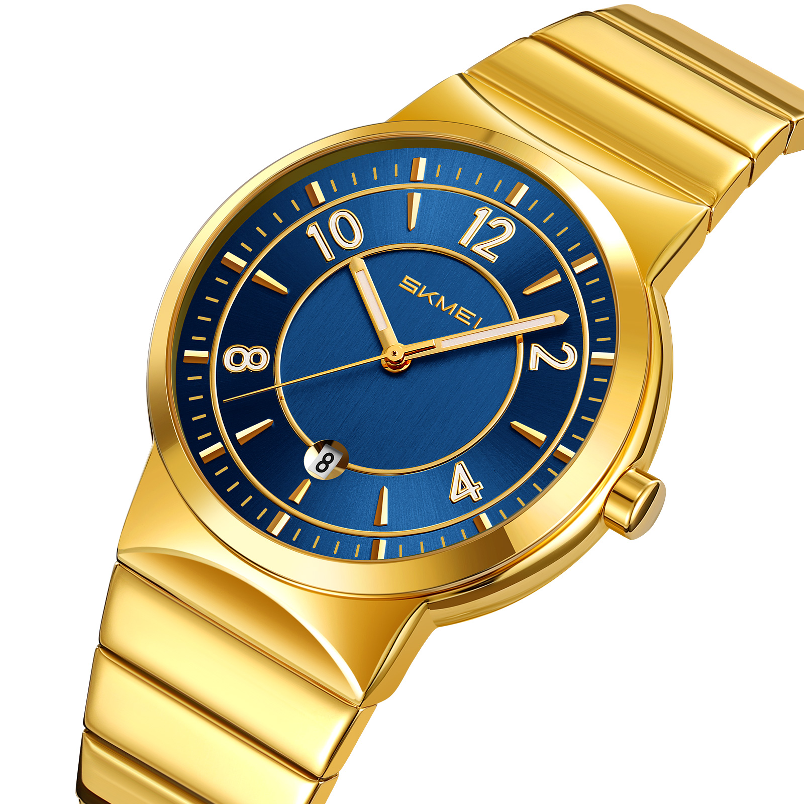 SKMEI 9401 Fashion Quartz Watch