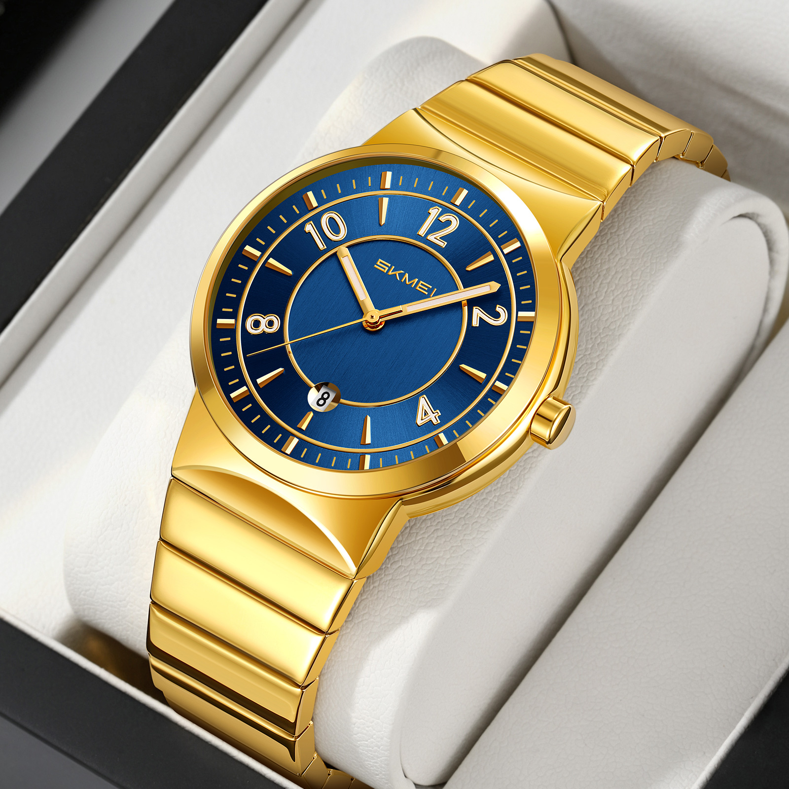 SKMEI 9401 Fashion Quartz Watch