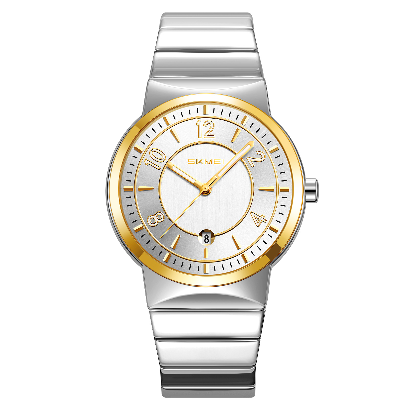 SKMEI 9401 Fashion Quartz Watch