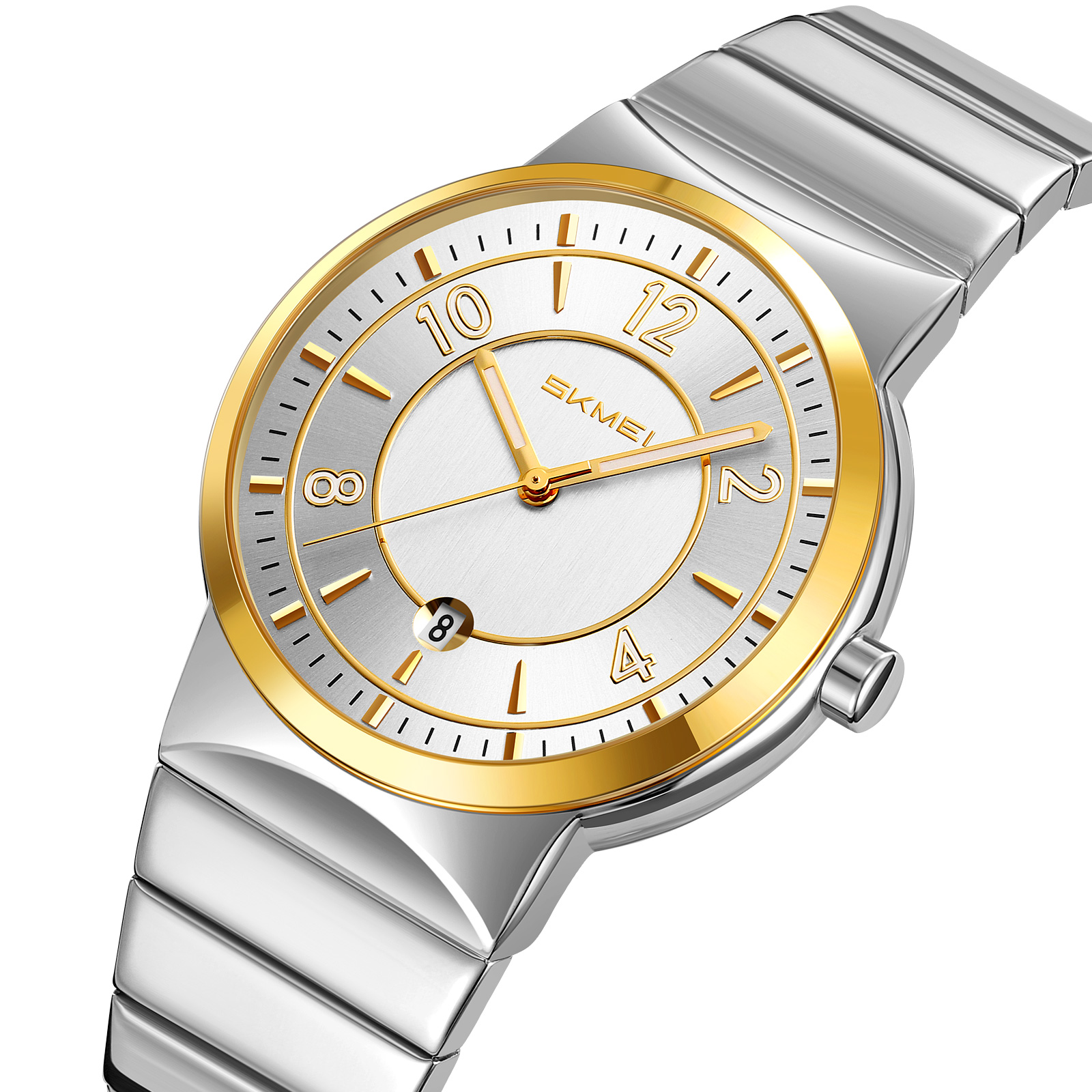 SKMEI 9401 Fashion Quartz Watch
