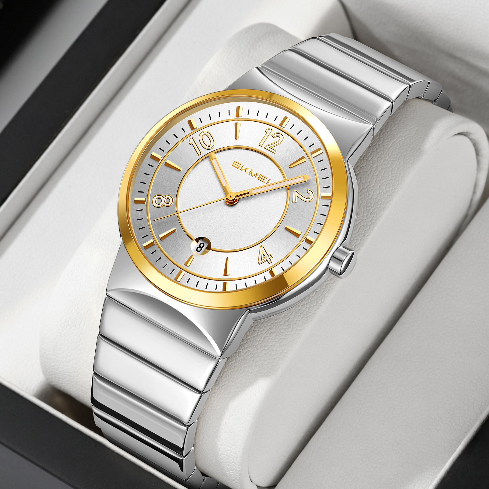 SKMEI 9401 Fashion Quartz Watch