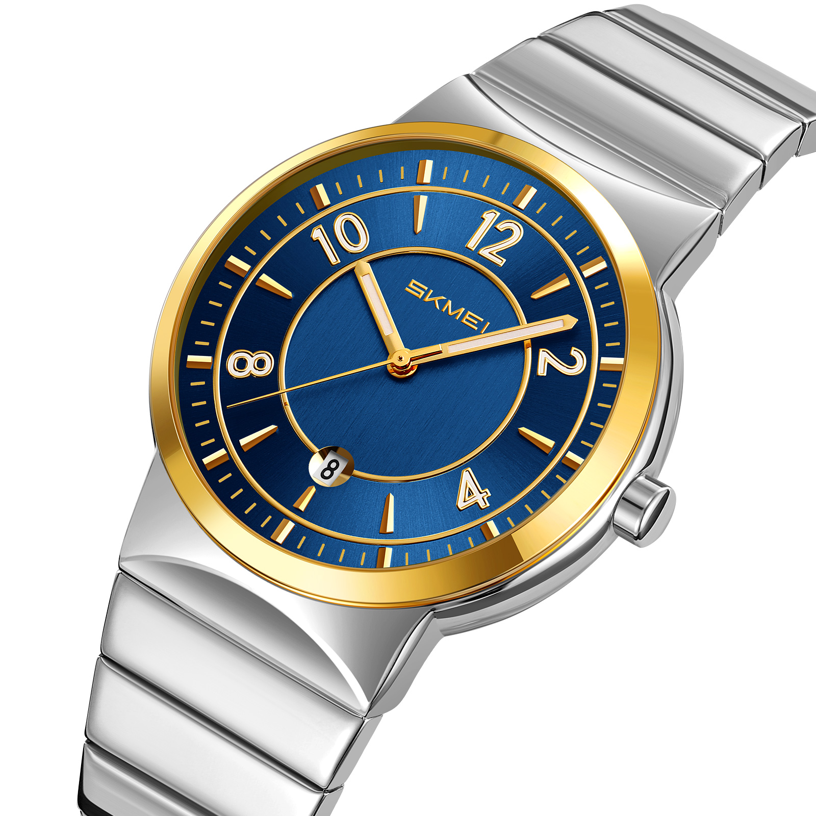 SKMEI 9401 Fashion Quartz Watch