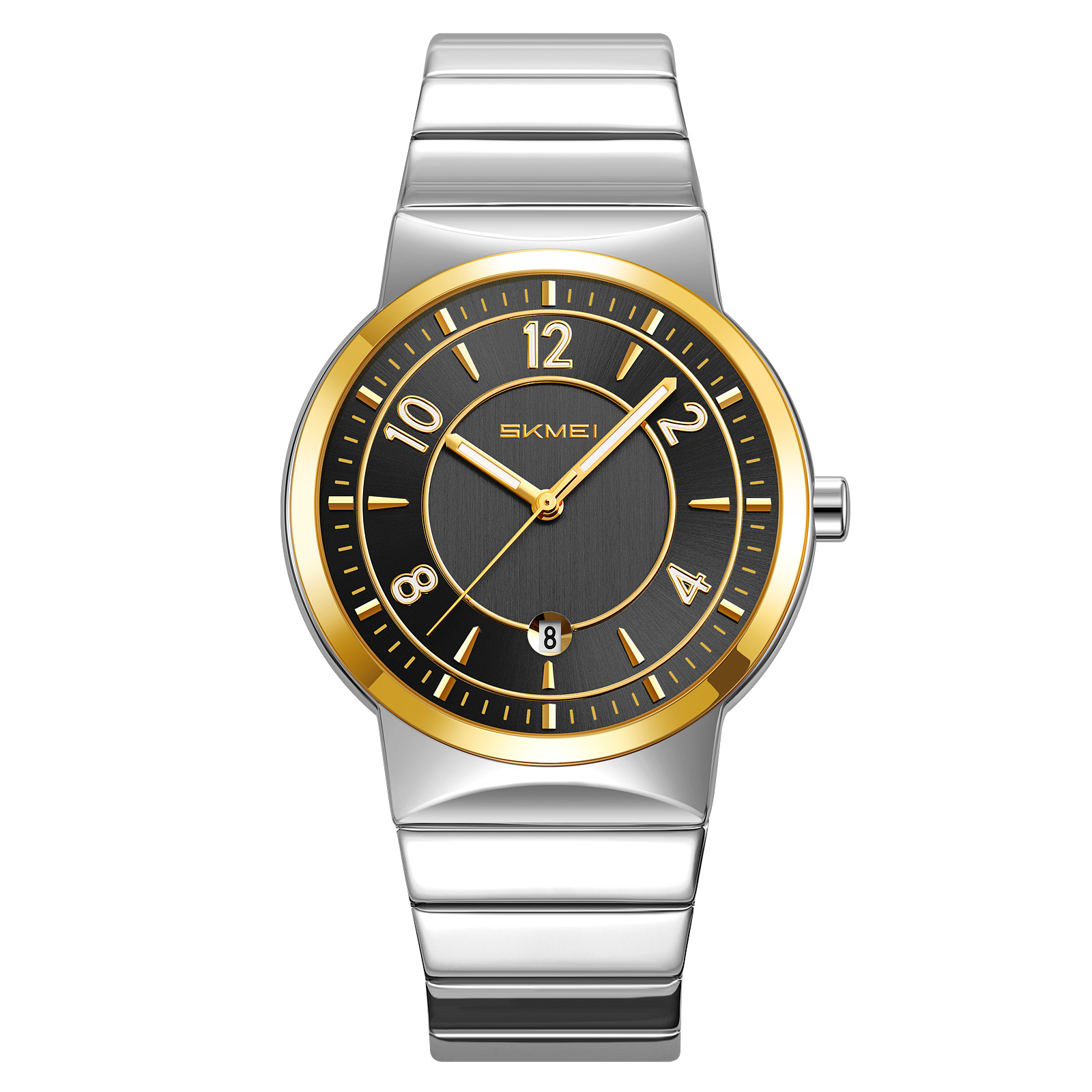SKMEI 9401 Fashion Quartz Watch