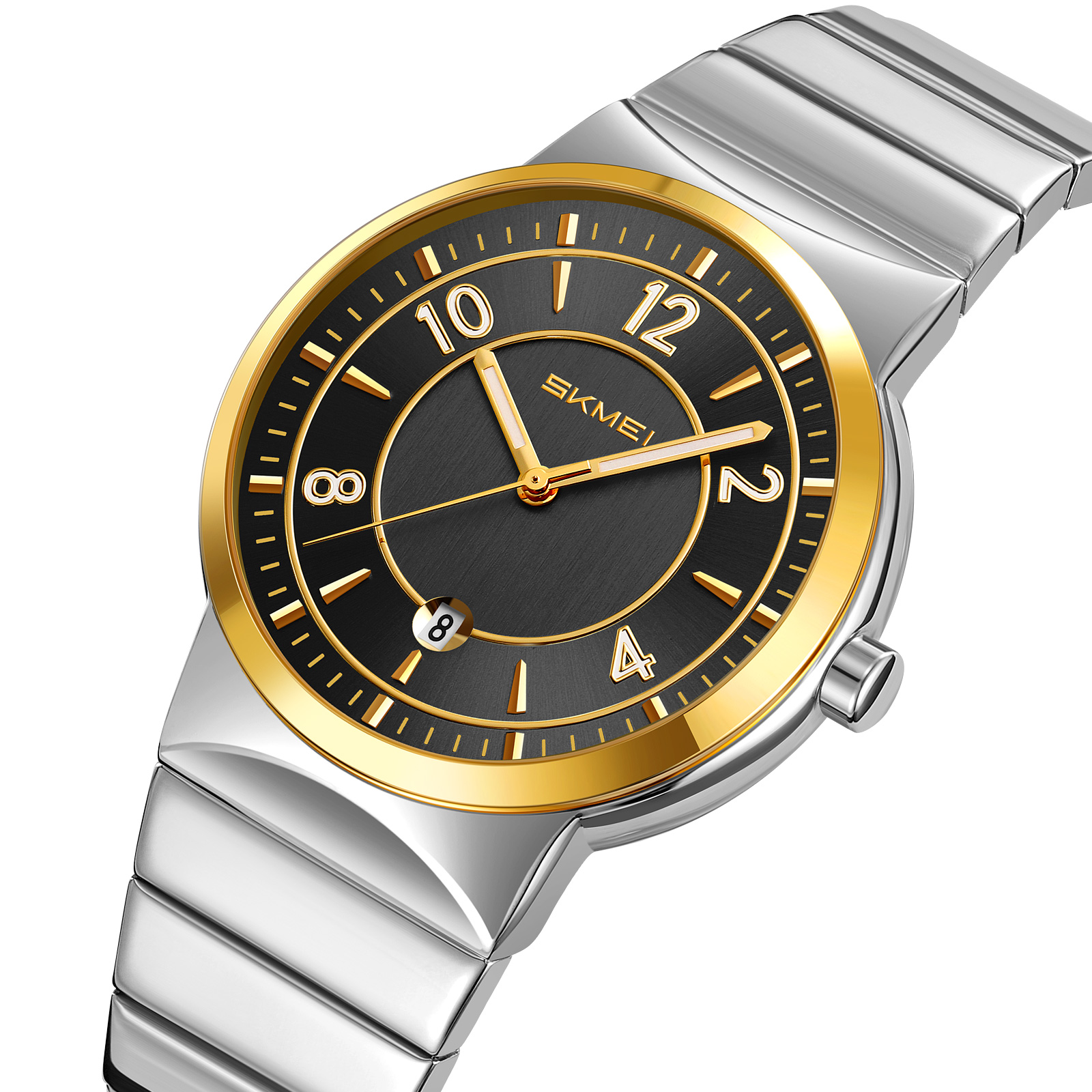 SKMEI 9401 Fashion Quartz Watch