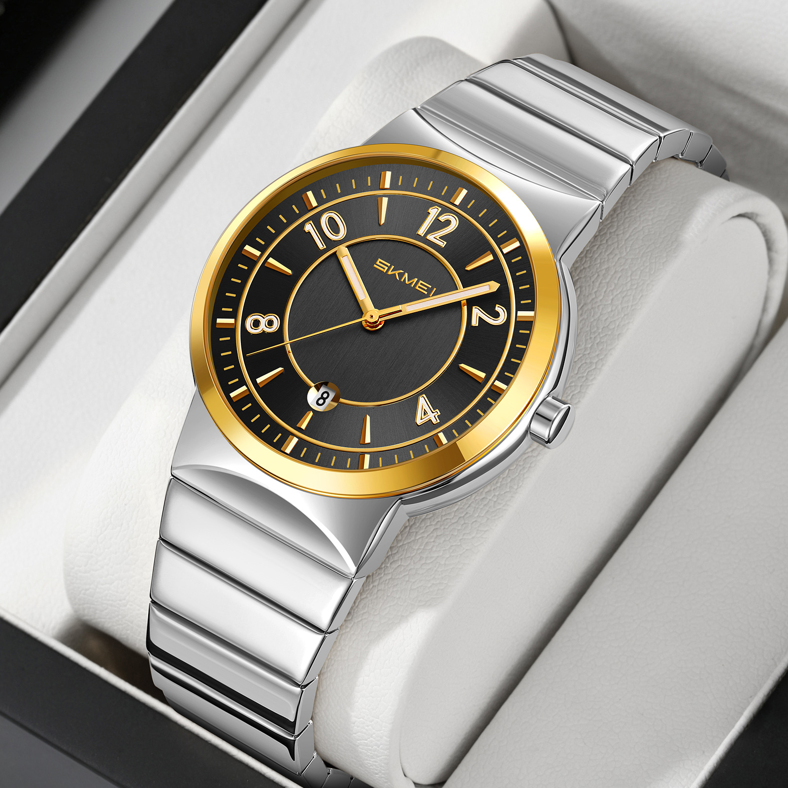 SKMEI 9401 Fashion Quartz Watch