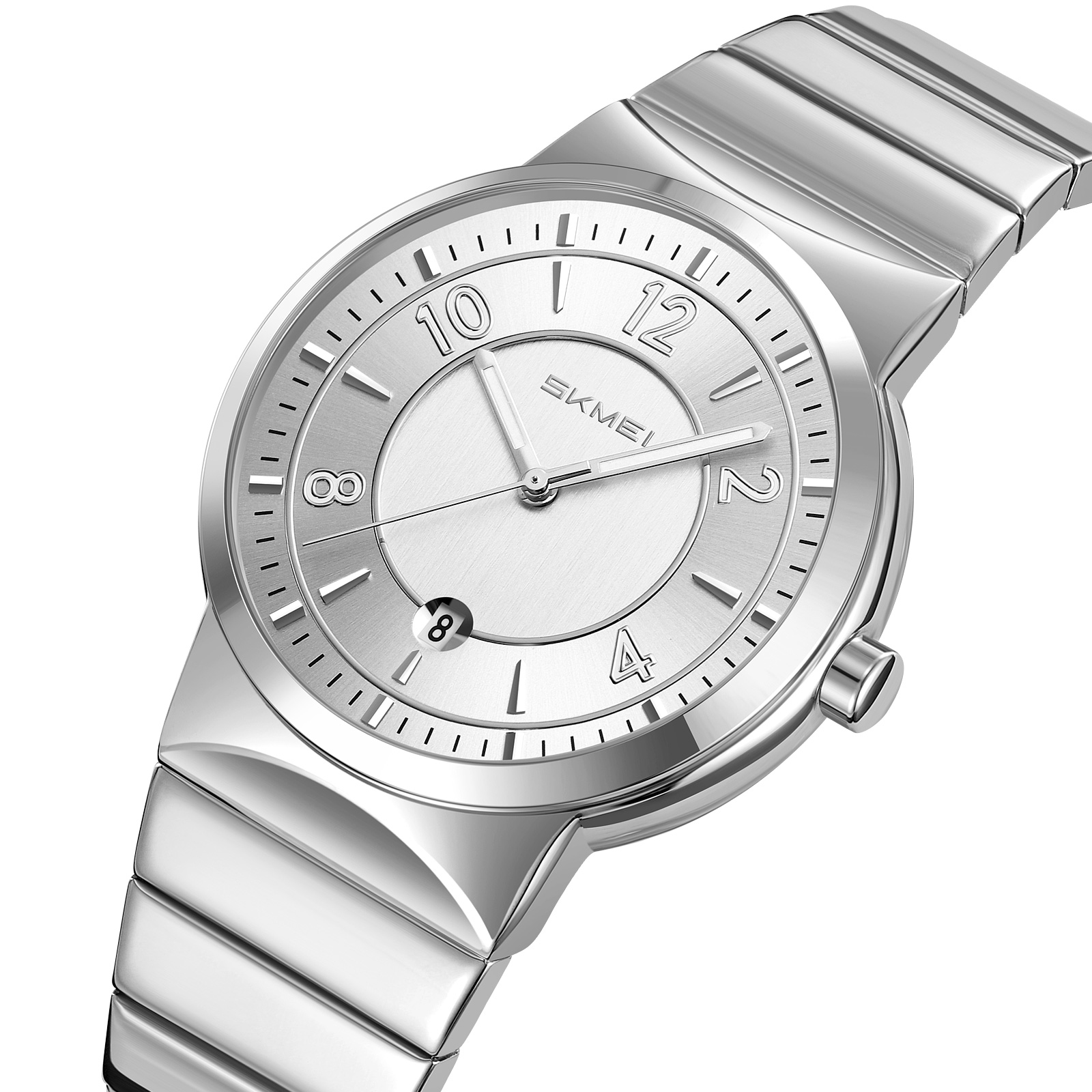 SKMEI 9401 Fashion Quartz Watch