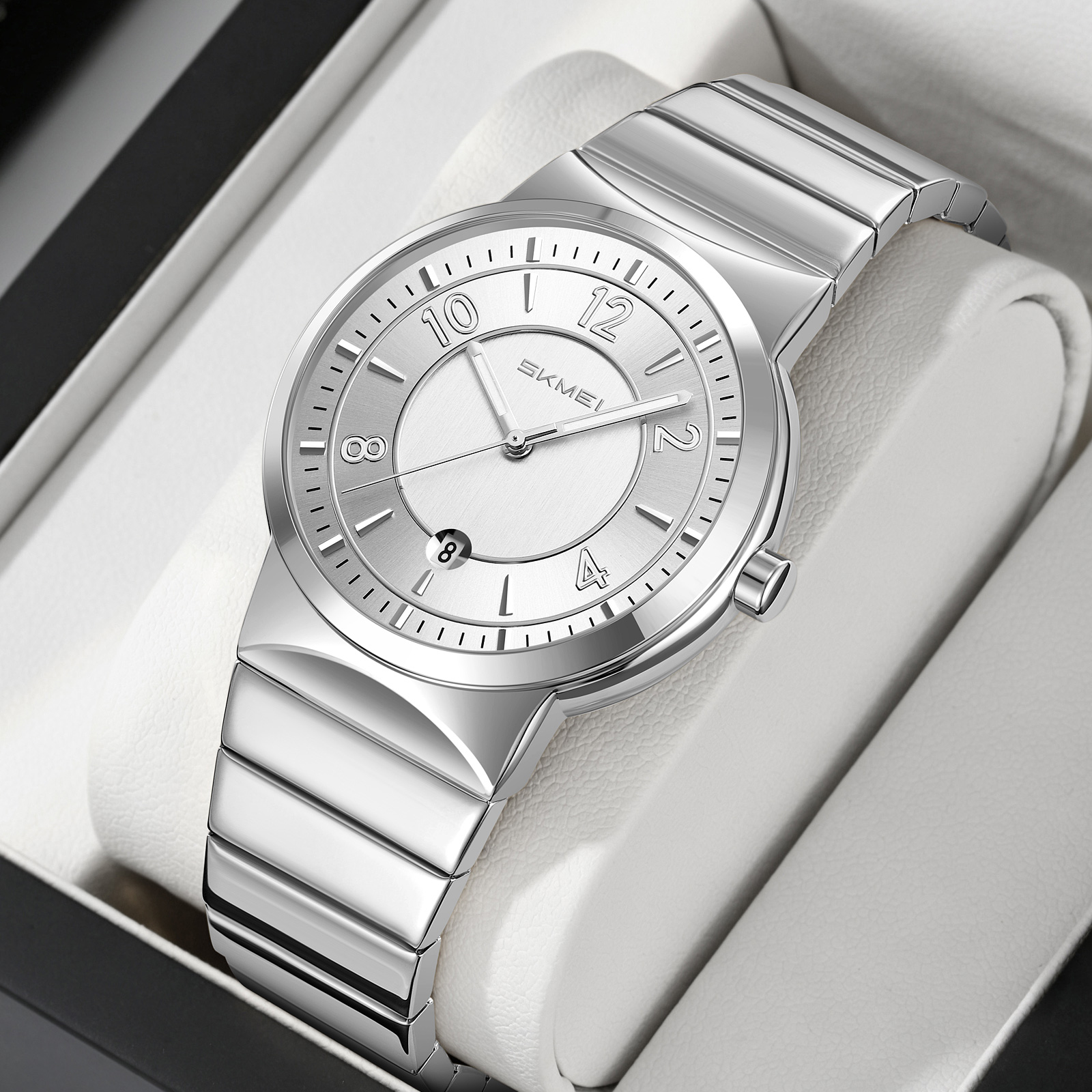 SKMEI 9401 Fashion Quartz Watch