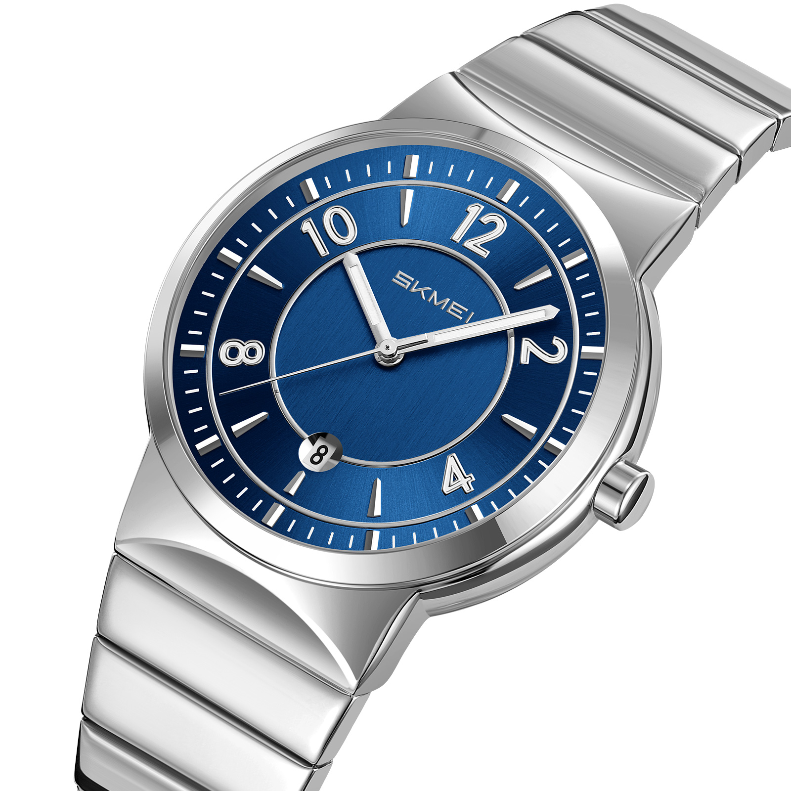 SKMEI 9401 Fashion Quartz Watch