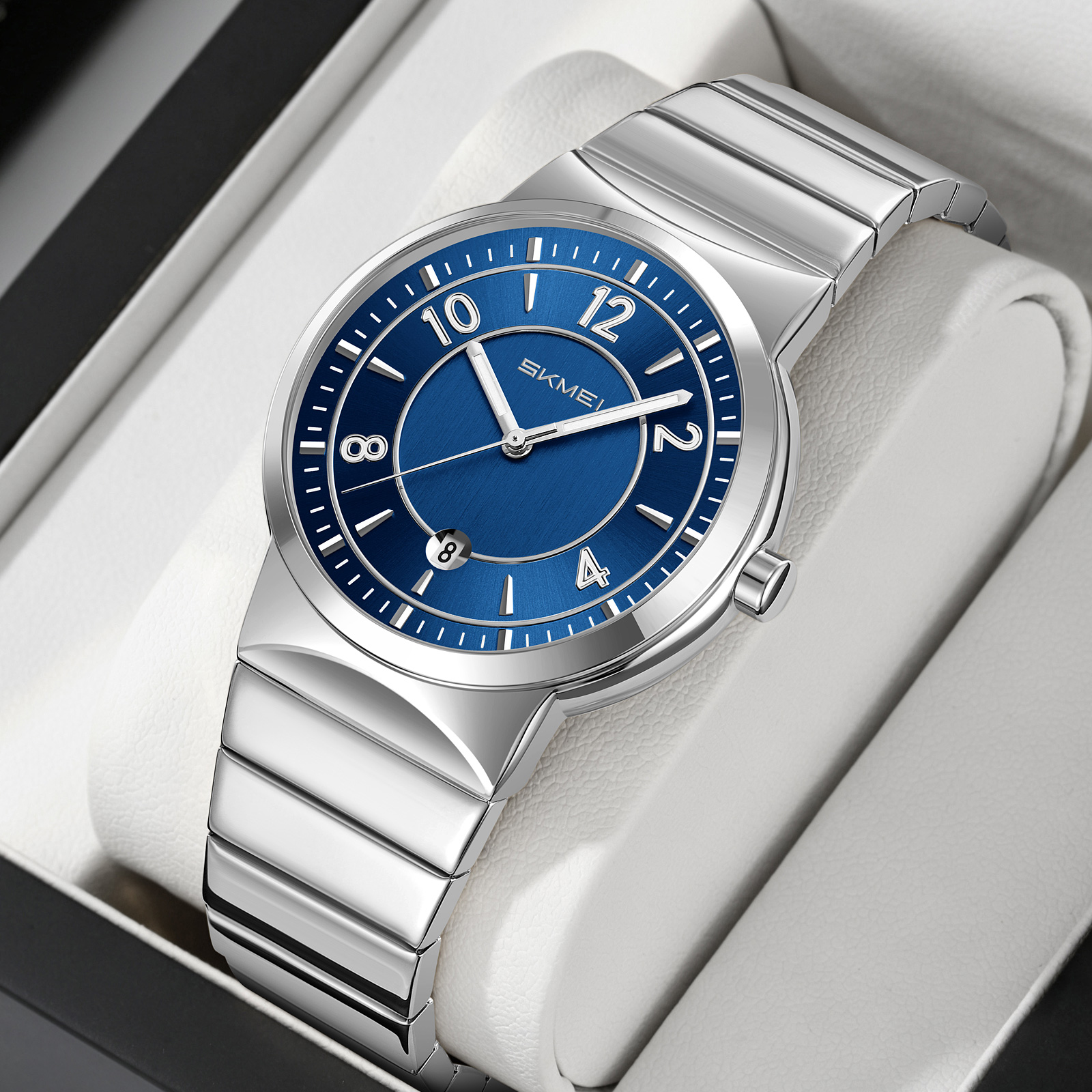 SKMEI 9401 Fashion Quartz Watch