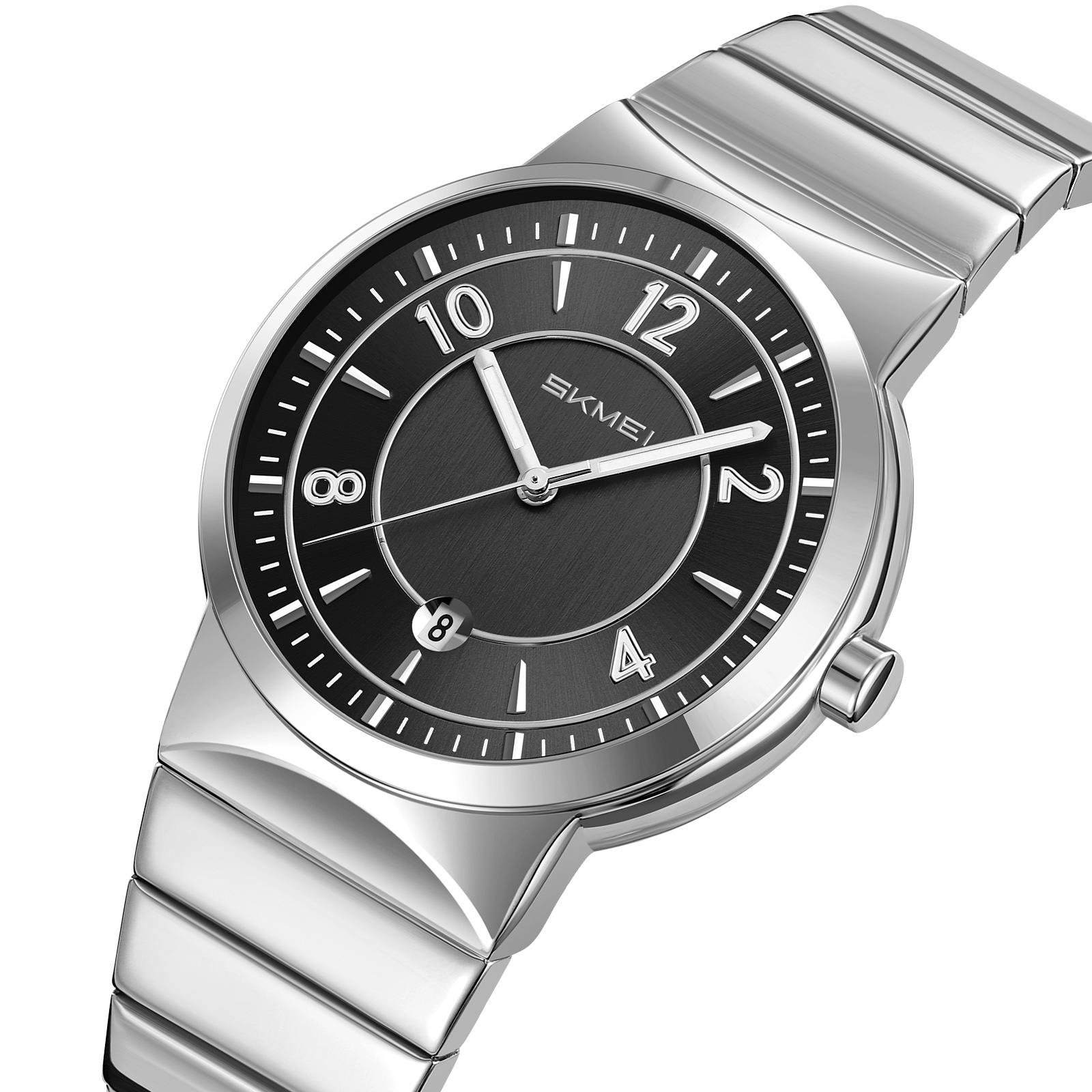 SKMEI 9401 Fashion Quartz Watch