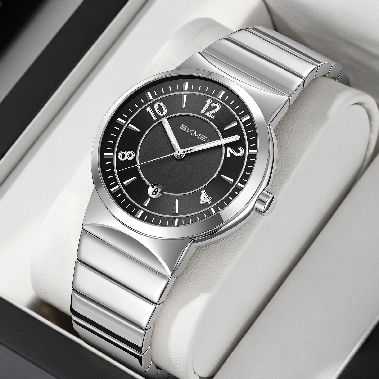 SKMEI 9401 Fashion Quartz Watch