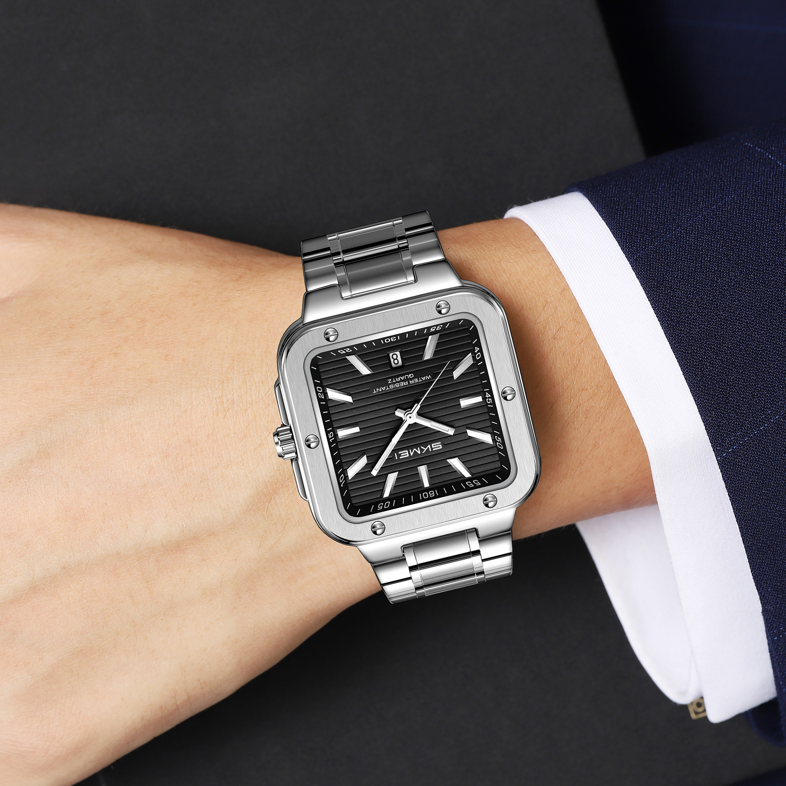 SKMEI model 9403 men watch wholesale