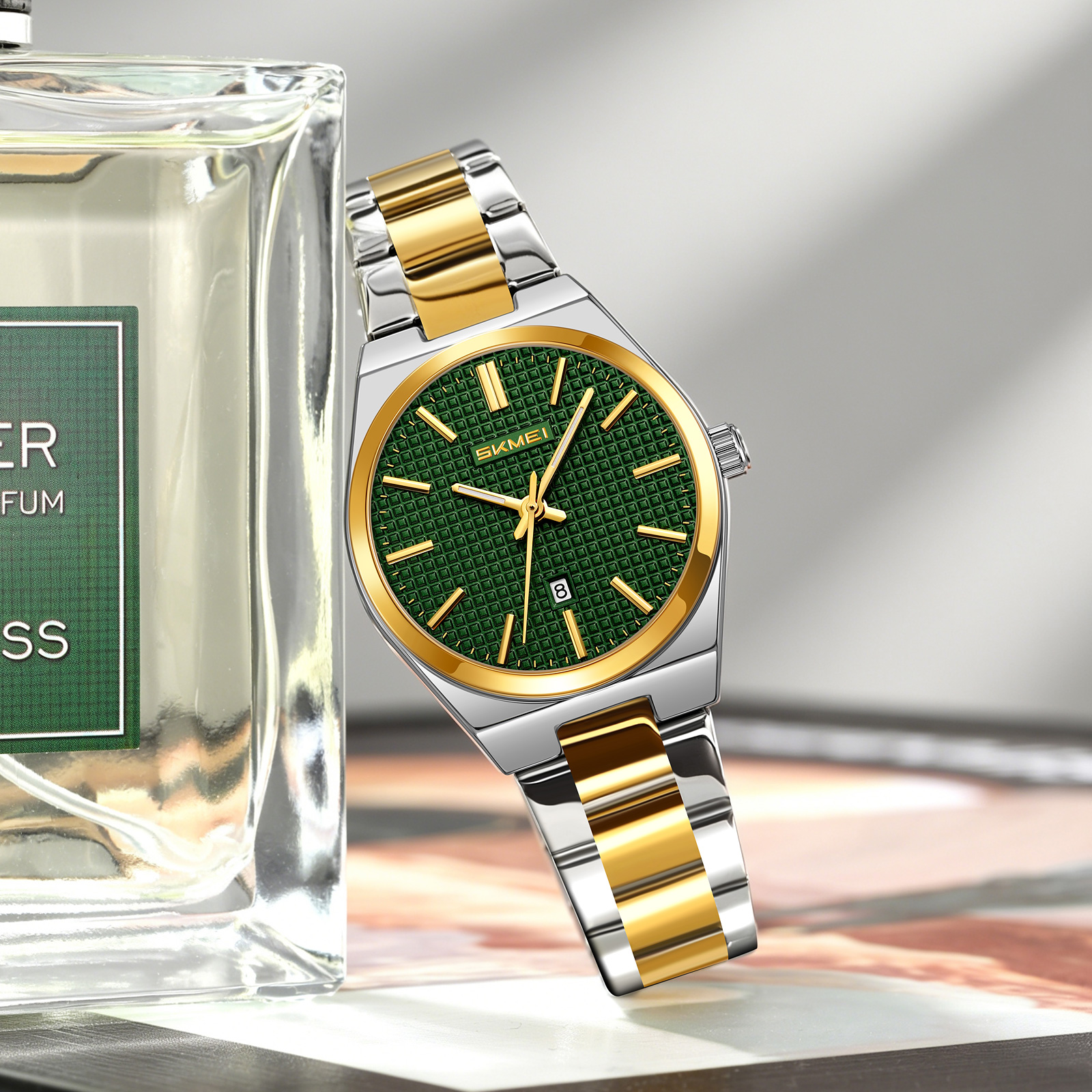 SKMEI 9406 WOMEN WRISTWATCHES