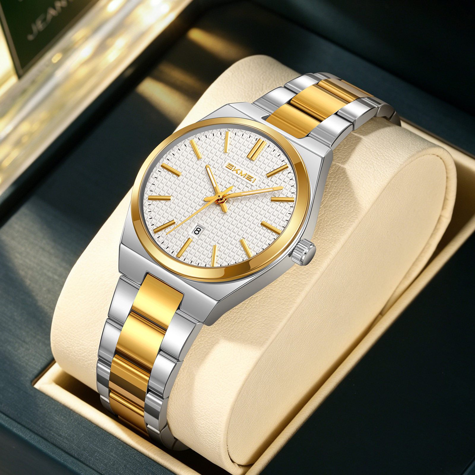SKMEI 9406 WOMEN WRISTWATCHES