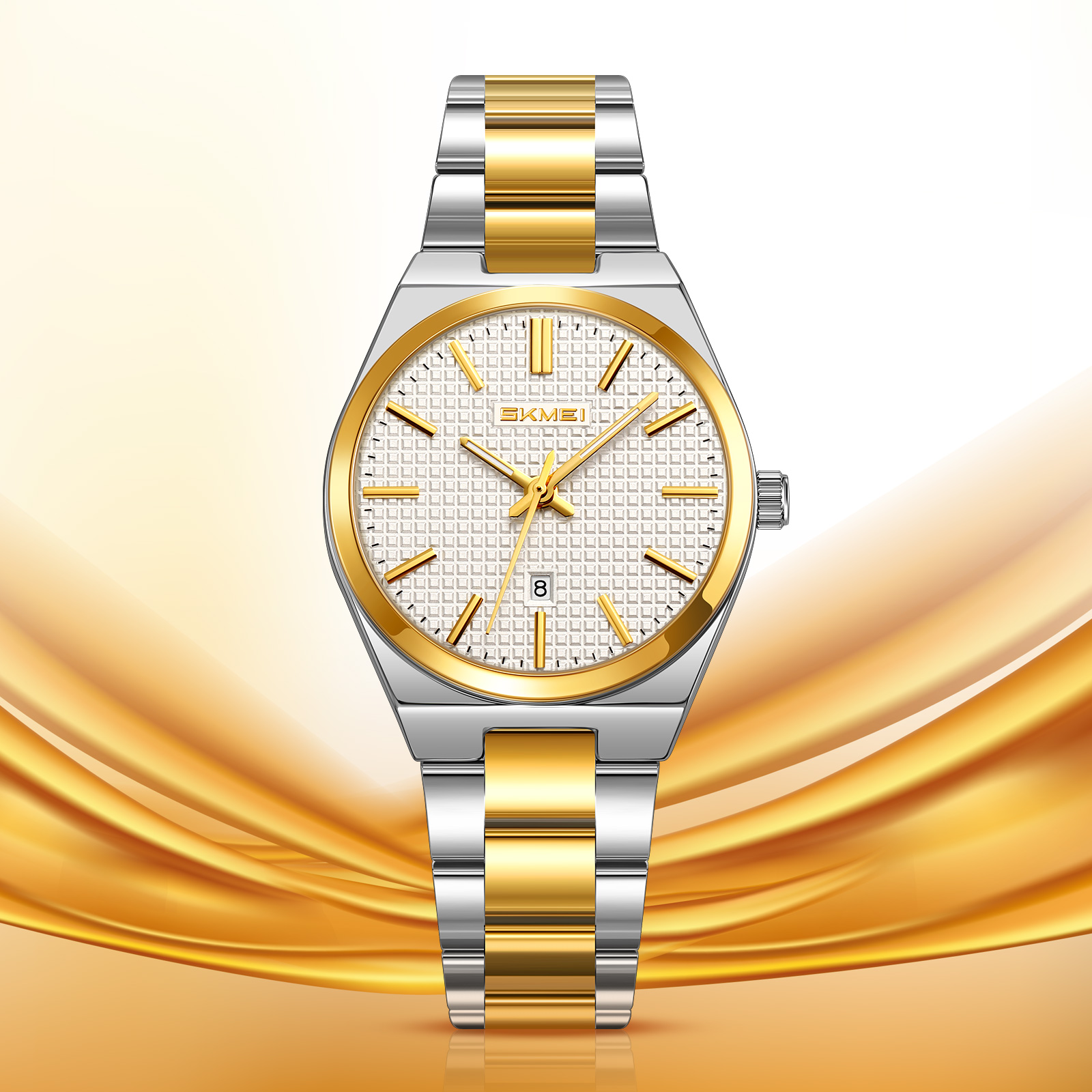 SKMEI 9406 WOMEN WRISTWATCHES