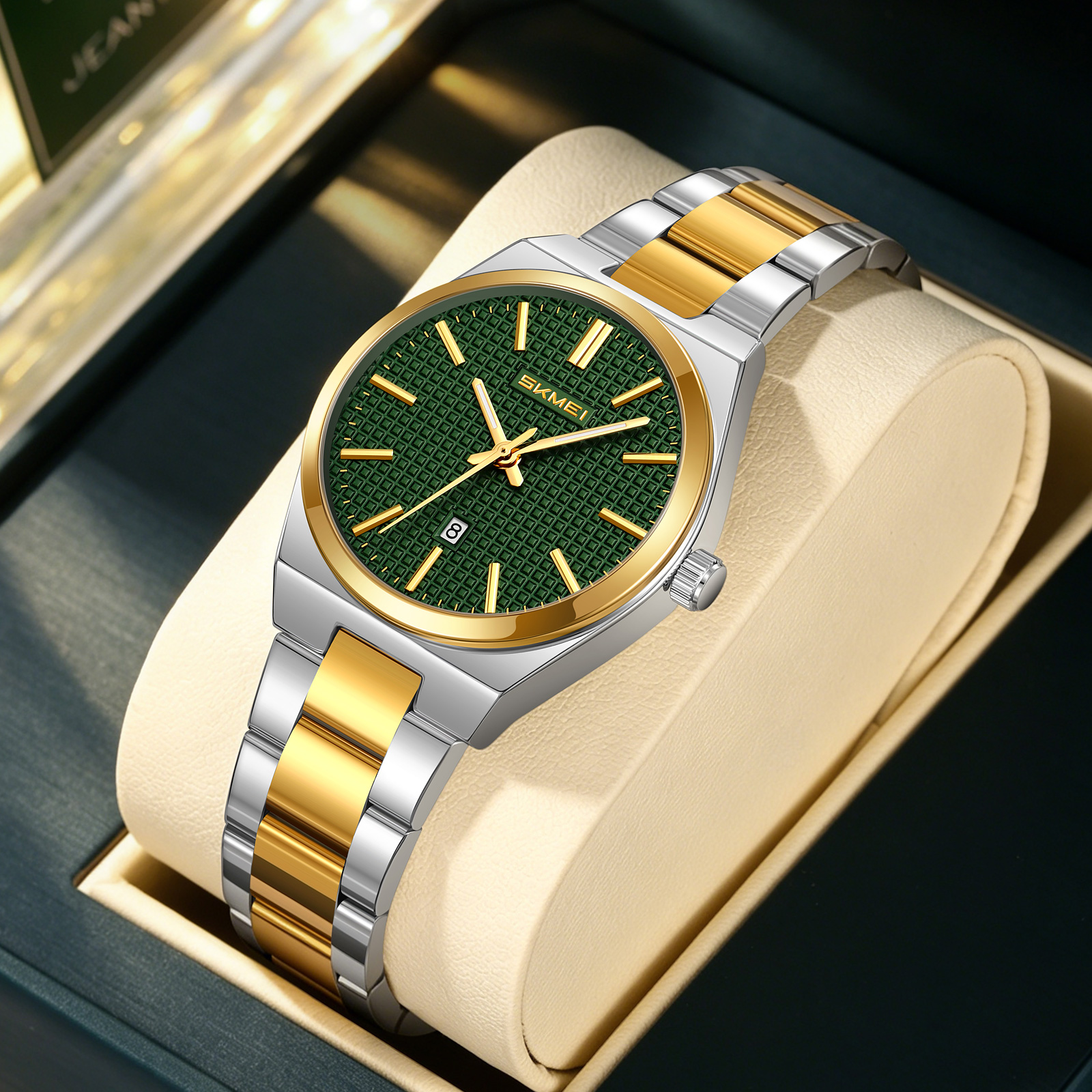 SKMEI 9406 WOMEN WRISTWATCHES