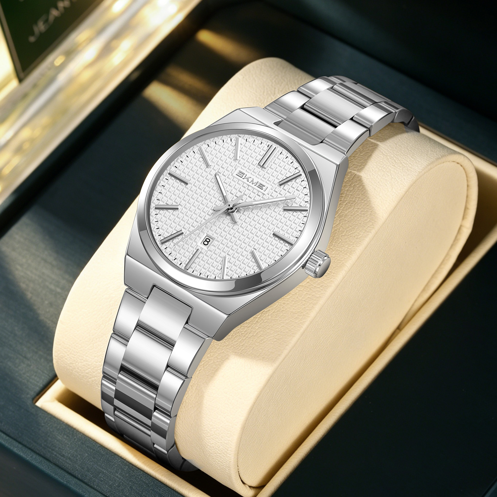 SKMEI 9406 WOMEN WRISTWATCHES