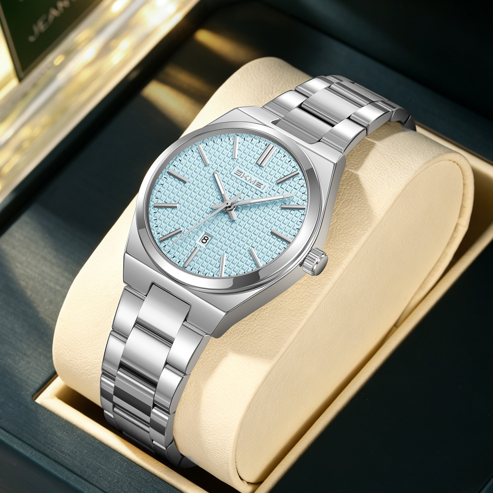 SKMEI 9406 WOMEN WRISTWATCHES