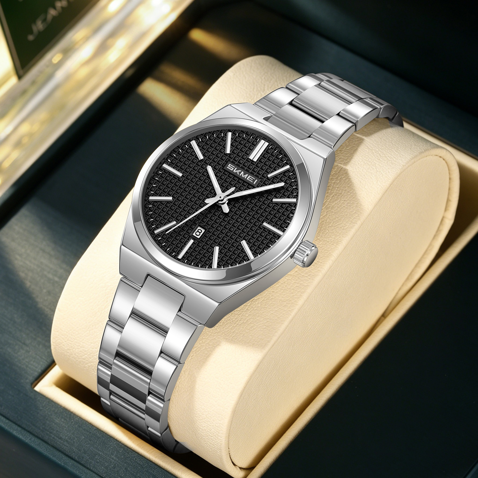 SKMEI 9406 WOMEN WRISTWATCHES