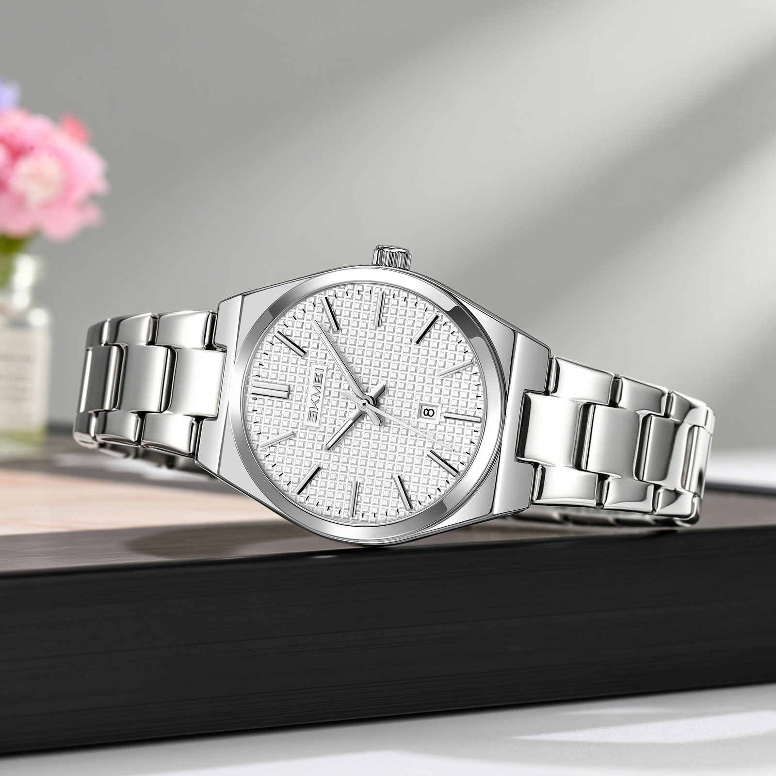 SKMEI 9406 WOMEN WRISTWATCHES