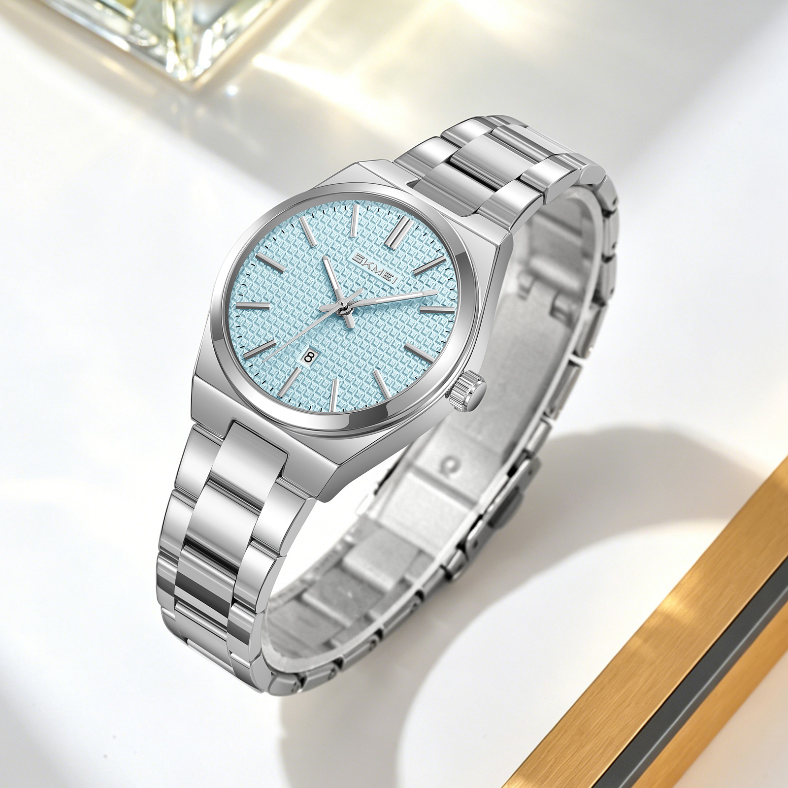 SKMEI 9406 WOMEN WRISTWATCHES
